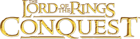 The Lord of the Rings: Conquest